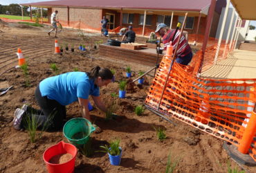 Garden Education