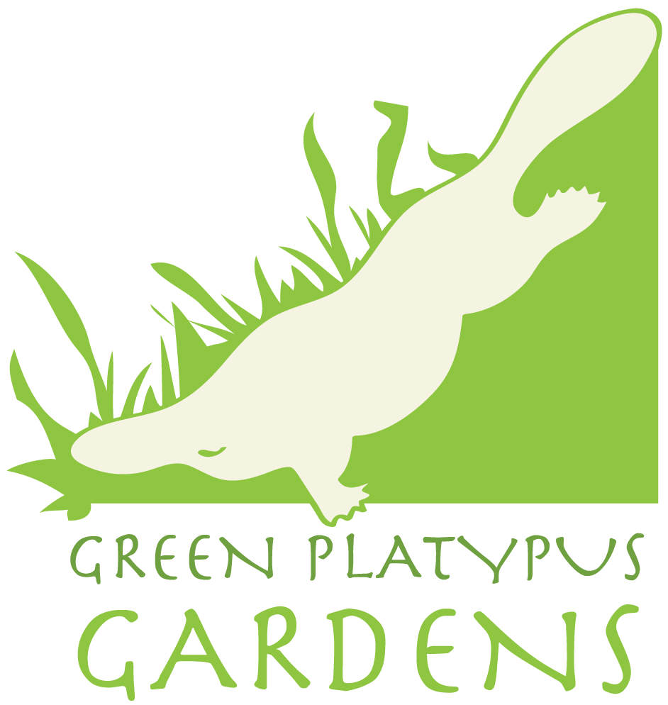 Green Platypus Gardens